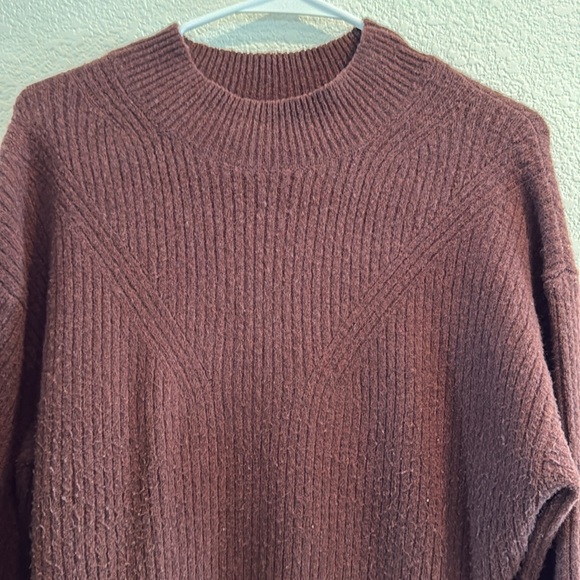 Sweater dress - Picture 2 of 4